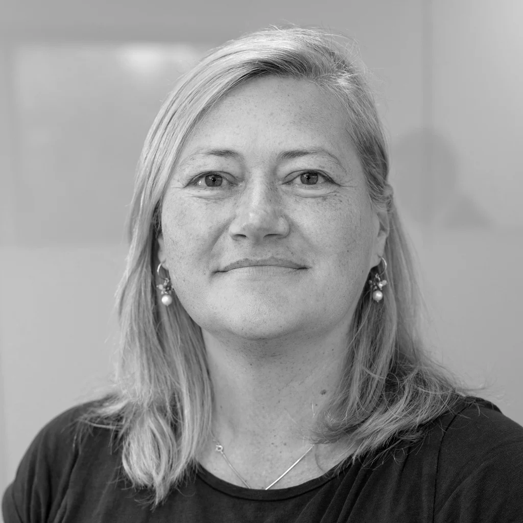 Belinda Thomas