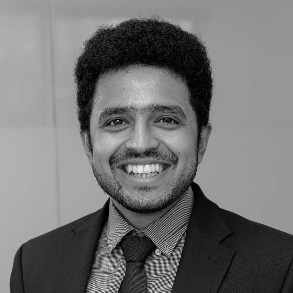 Kevin Kuriakose